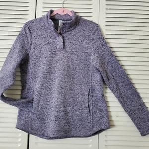 Kyodan Activewear Pullover Sweater